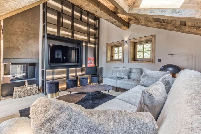 Chalet Kairos